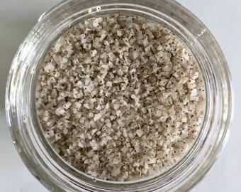 Vanilla Salt