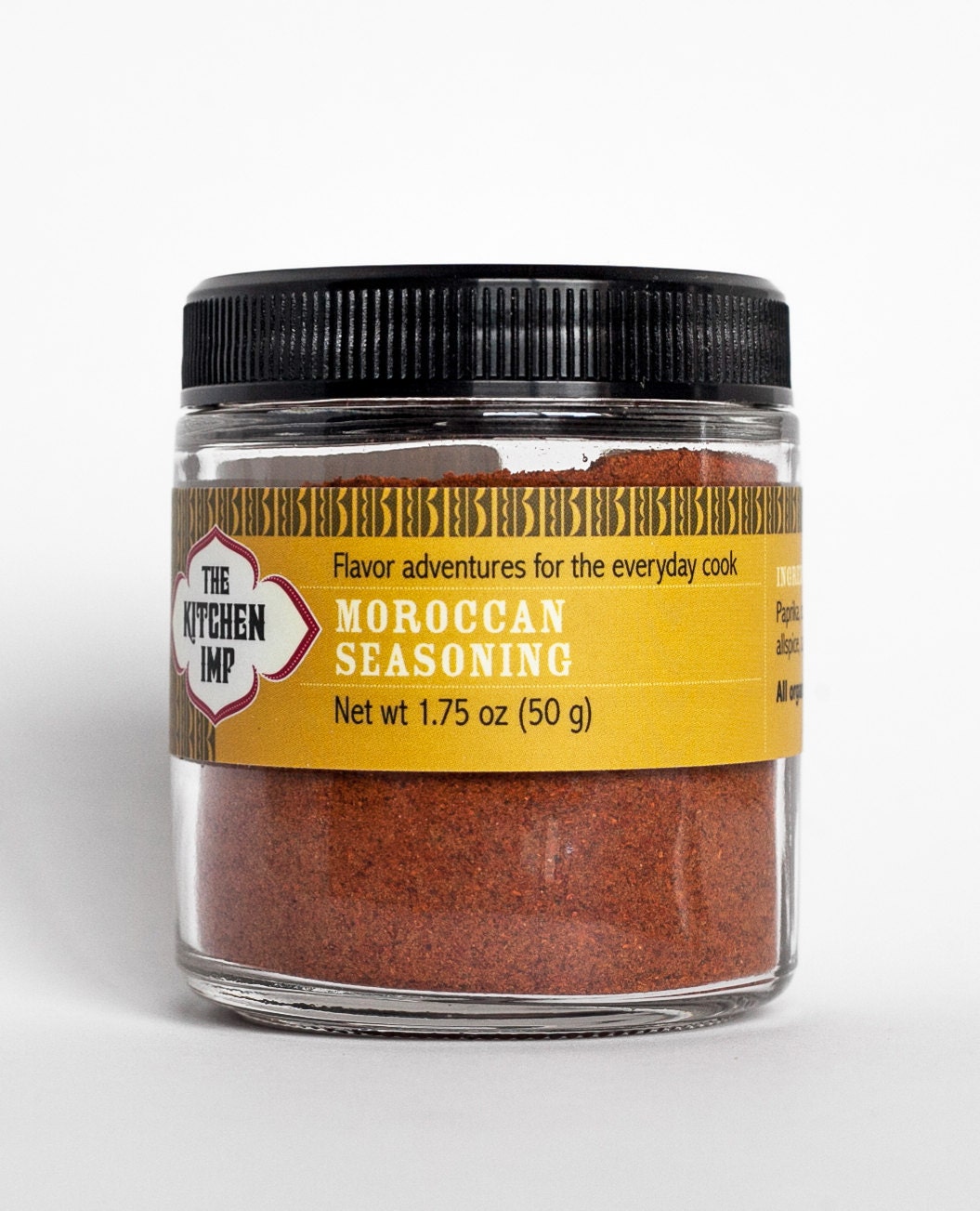 Moroccan seasoning cheap