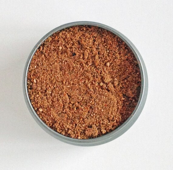Gourmet to go chat masala