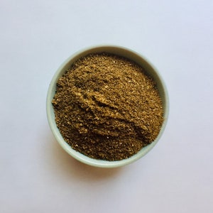 Garam Masala - Indian Spices and Recipes - 1 oz, 1.75 oz, or 3.5 oz