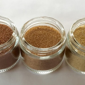 Spiced & Flavored Sugars - Baking, Tea, Cocktails, Coffee