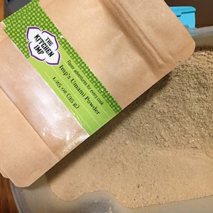 Kitchen Imp&#39;s Umami Blend - 1.5 oz to 1 lb