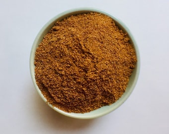 Tikka Masala -- Indian-inspired spice blend -- Delicious - 1 to 8 oz sizes