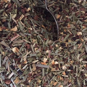 TriDoshic Tea - Ayurvedic Tisane