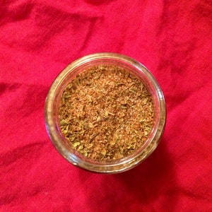 Chicken and Ribs Seasoning