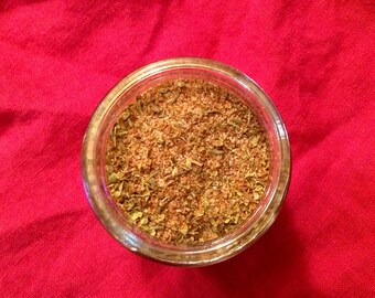 Chicken and Ribs Seasoning