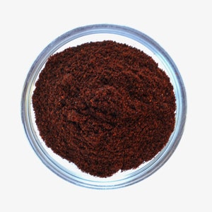 Chipotle Chilies - Ground