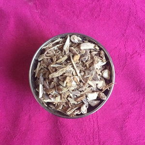 Yellow Dock Root - SALE