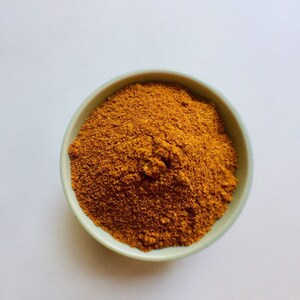 Tandoori Masala