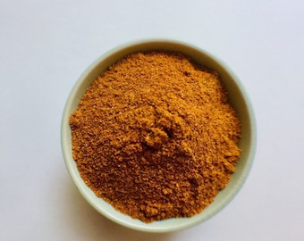 Tandoori Masala