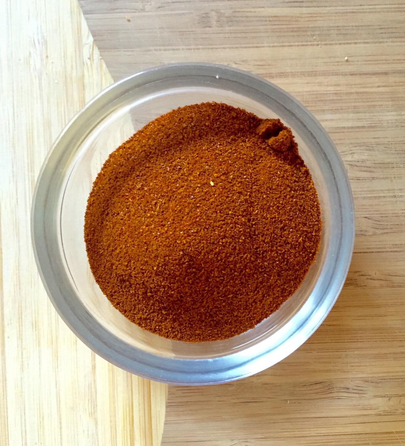 Cayenne Pepper - 35,000 hu