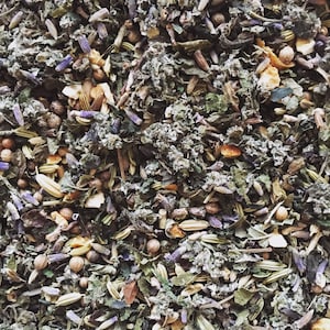 Nursing Mama Tea