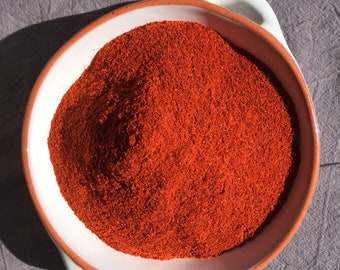 Kashmiri Chili - Deggi Mirch - milde Indiase chili