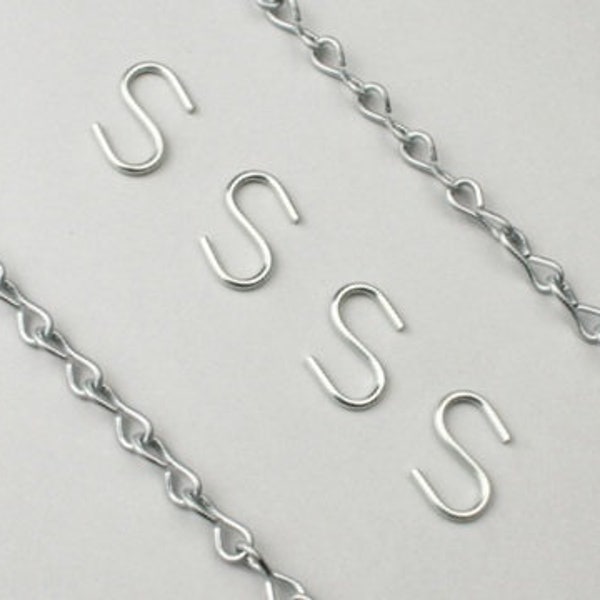 Sign Hanging Chain Etsy