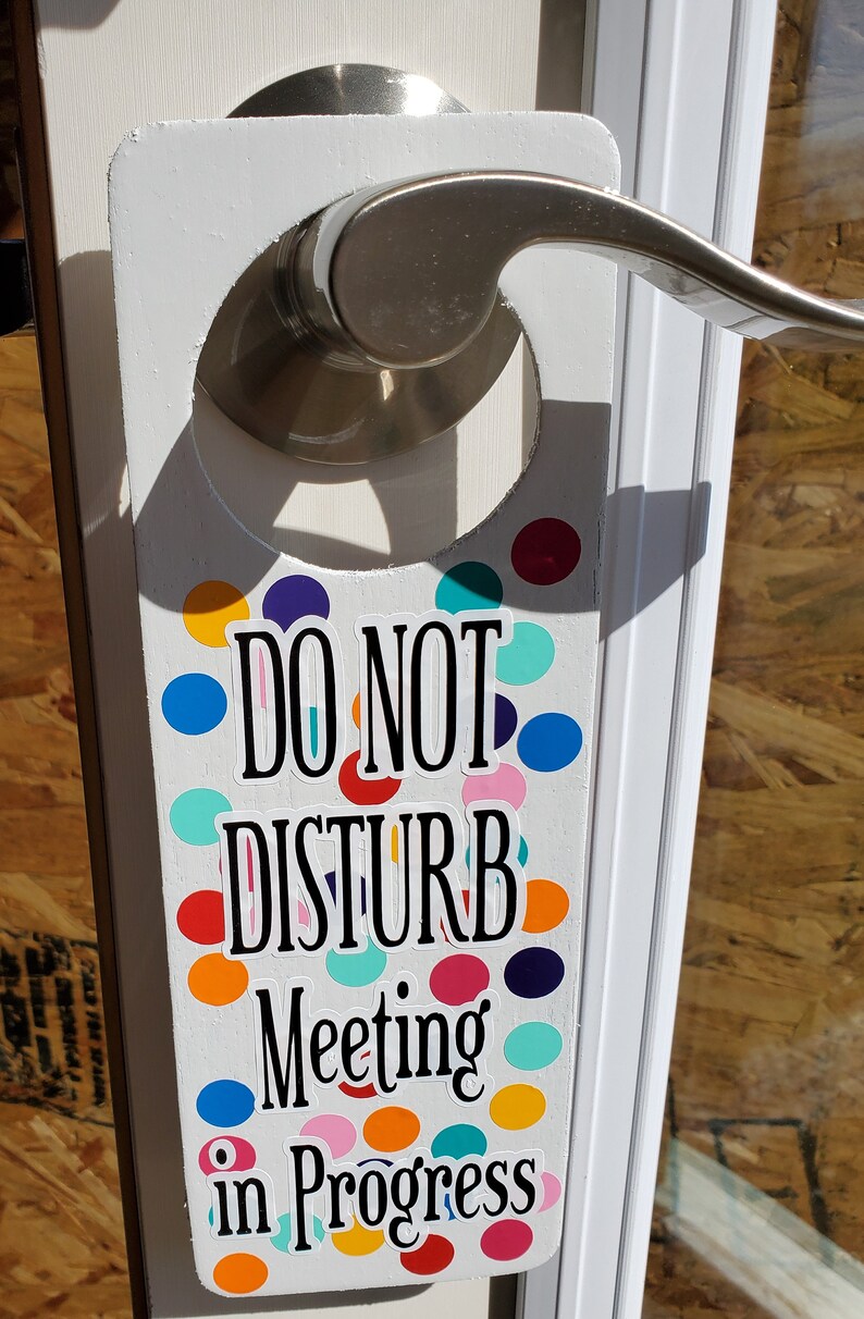 Custom 3 1/2 X 9 1/2 Wood Door Knob Hanger Etsy Israel