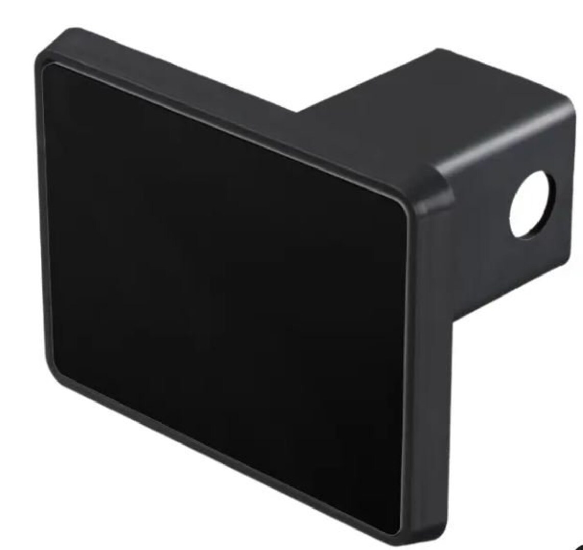 Custom Trailer Hitch Cover for 2 Inch Receiver Silly Etsy