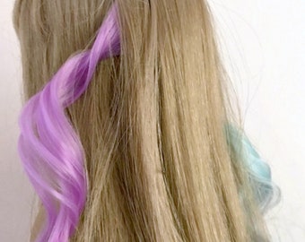 doll hair etsy