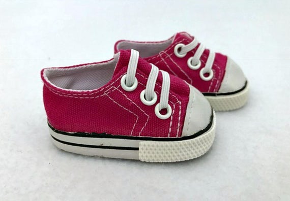 baby doll shoe