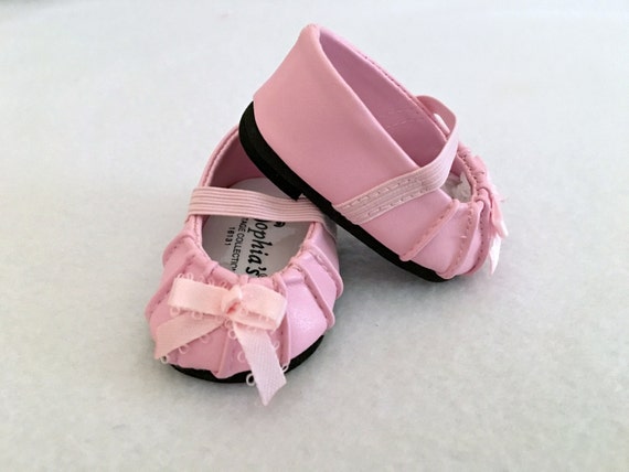 toy baby doll shoes