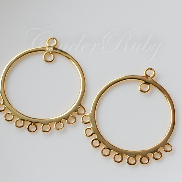 Chandelier Findings Etsy