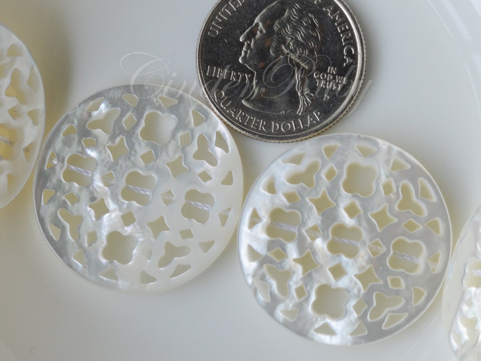 White Shell Filigree Pendantswhite MOP Hand Carved Filigree - Etsy