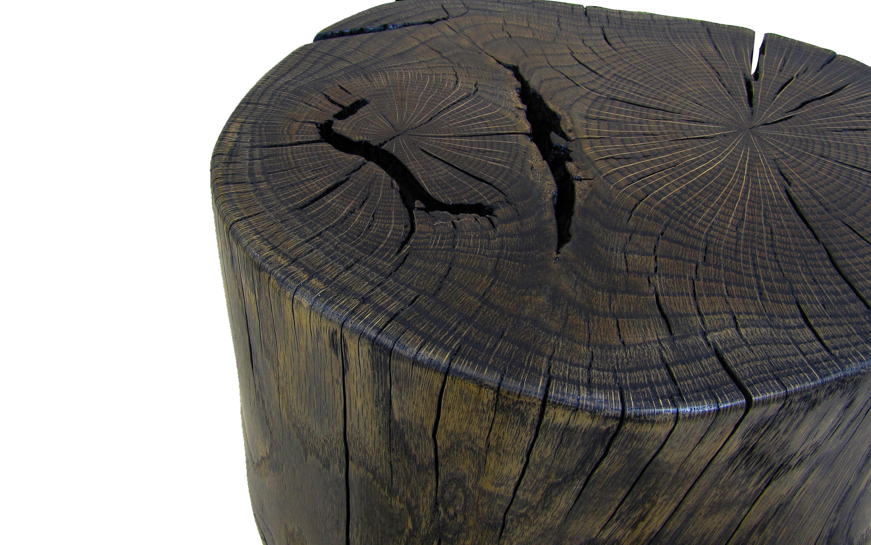 Table Size Epoxy Mold, Stumps Custom Wood
