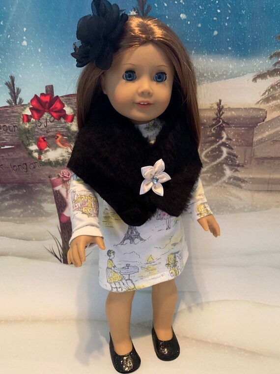 american girl doll etsy