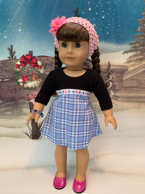 etsy american girl clothes