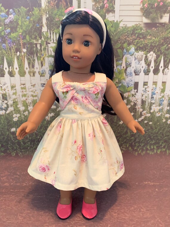 etsy american girl