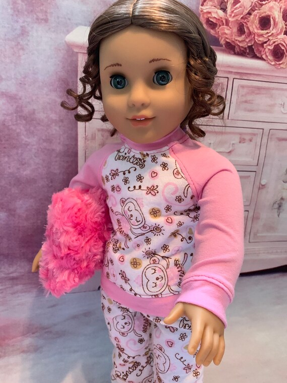 american girl doll etsy