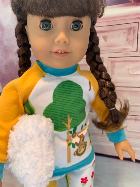 american girl doll etsy