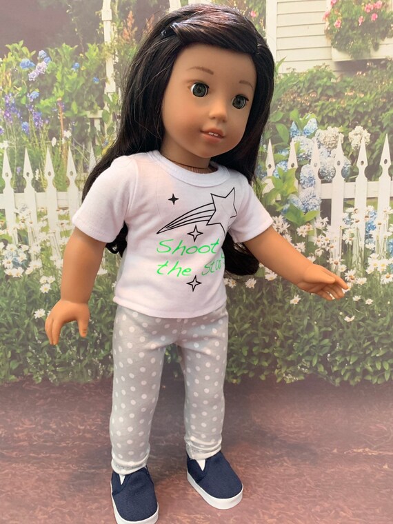 american girl doll etsy