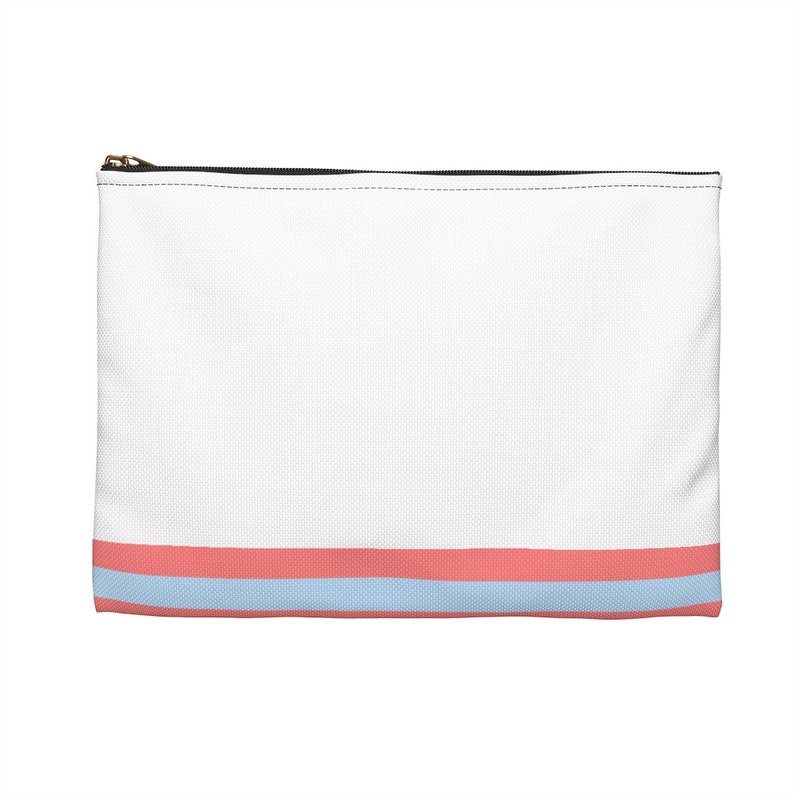 Pretty Decent Person makeup bagaccessory bagovernight baggift for hergift for himwifehusbandbirthday giftchristmas giftgift for her