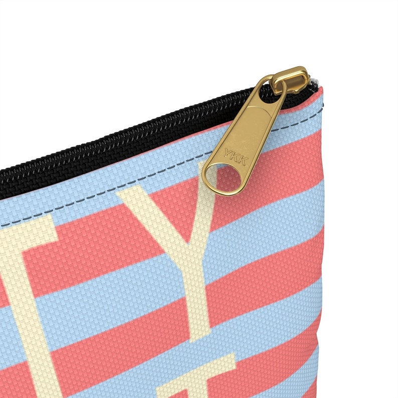 Pretty Decent Person makeup bagaccessory bagovernight baggift for hergift for himwifehusbandbirthday giftchristmas giftgift for her