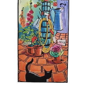 French Garden