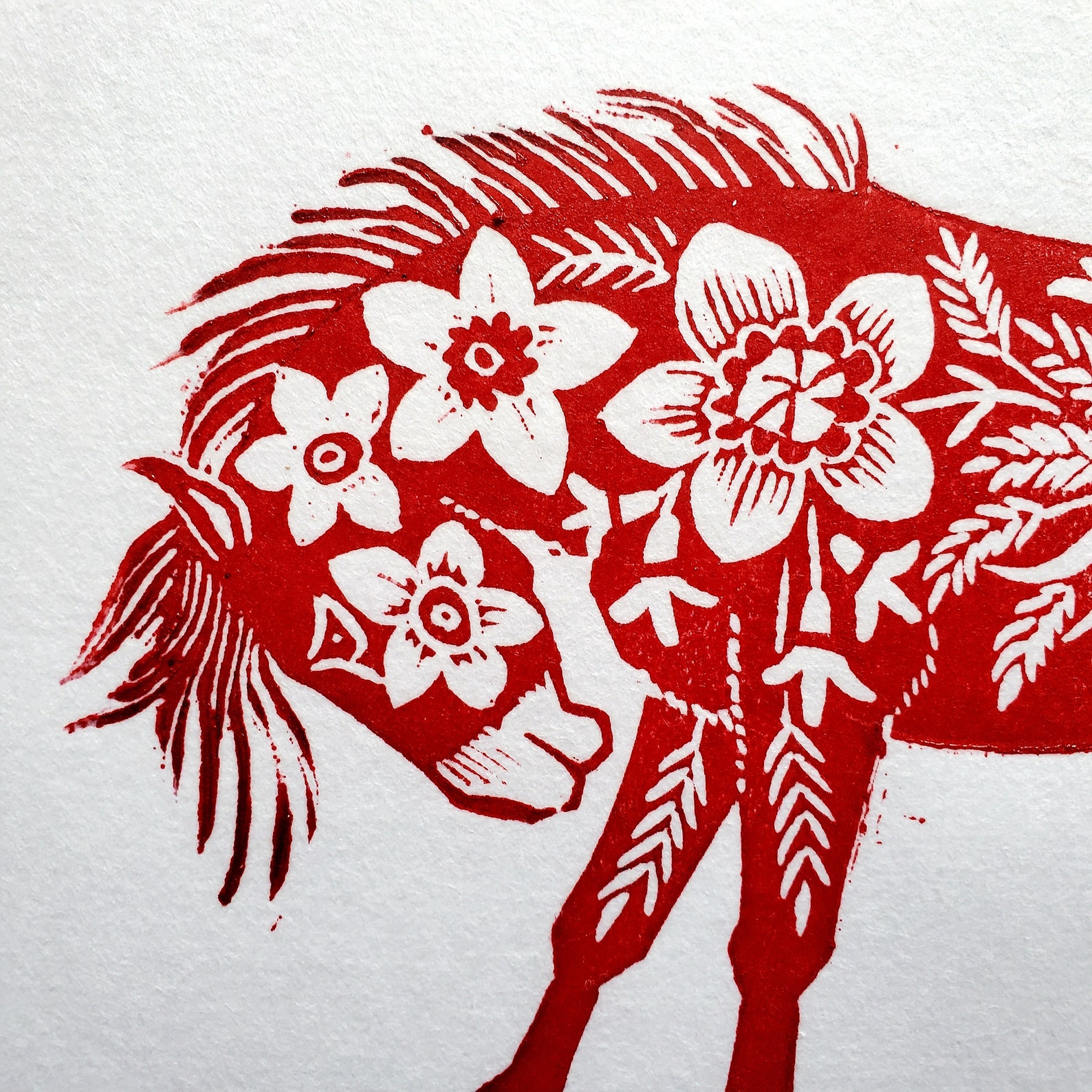 Gung Hay Fat Choy Happy Chinese New Year You Beautiful | Etsy