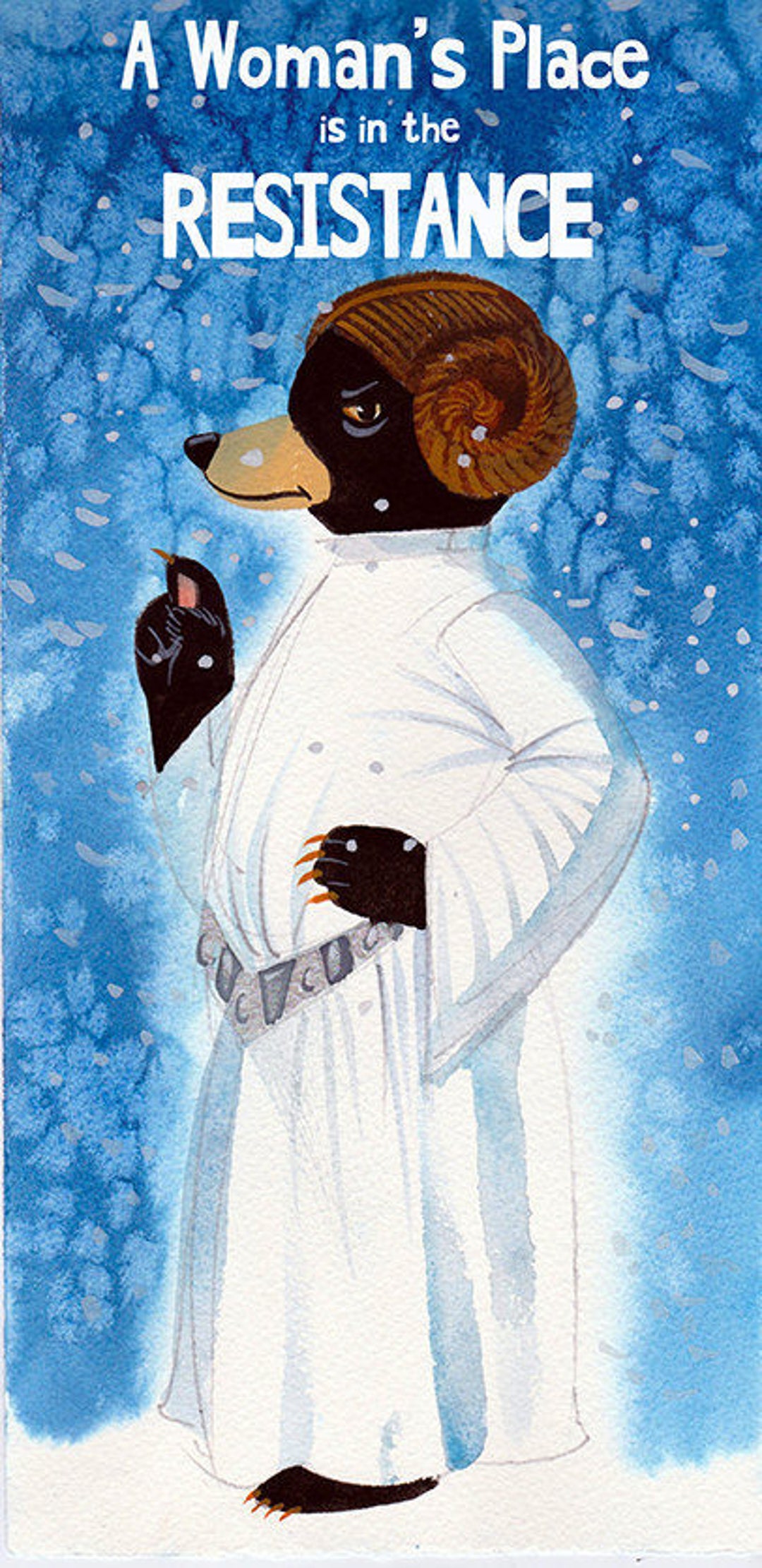 may the force be with you lightsaber