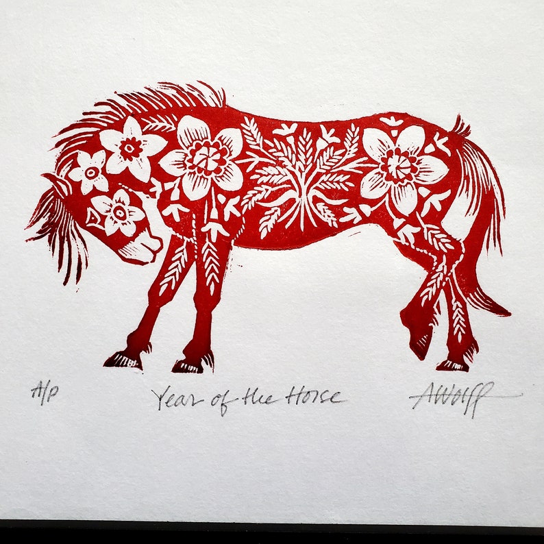 Gung Hay Fat Choy Happy Chinese New Year You Beautiful | Etsy