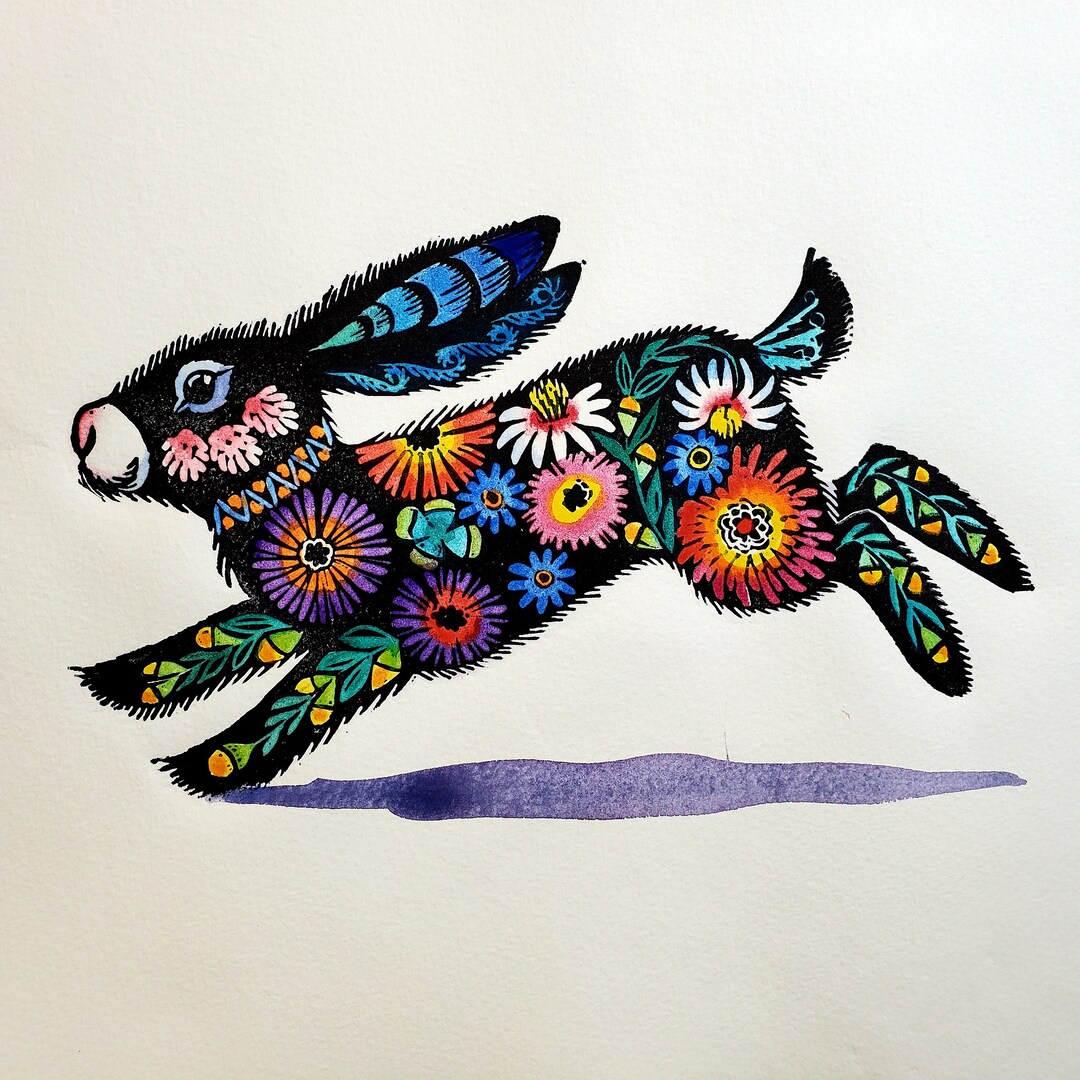 Gung Hay Fat Choy! Happy Chinese New Year, You Beautiful Rabbit! You ...