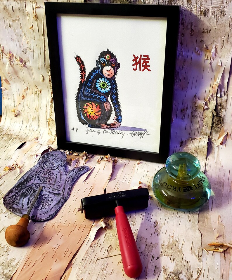 Gung Hay Fat Choy Happy Chinese New Year You Beautiful Etsy
