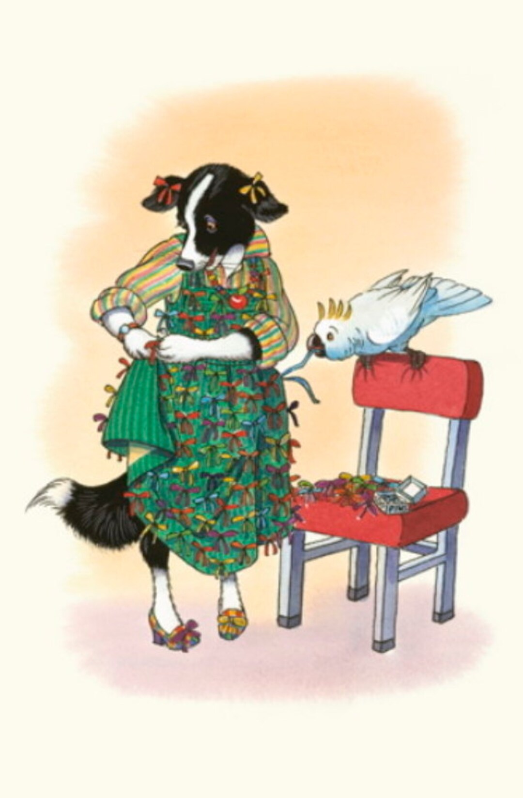 Miss Bindergarten Gets Ready for the 100th Day of Kindergarten - Etsy