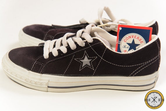 90s converse shoes