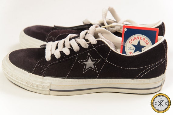 vintage90s  CONVERSE ONESTAR CHUCKTAYLOR