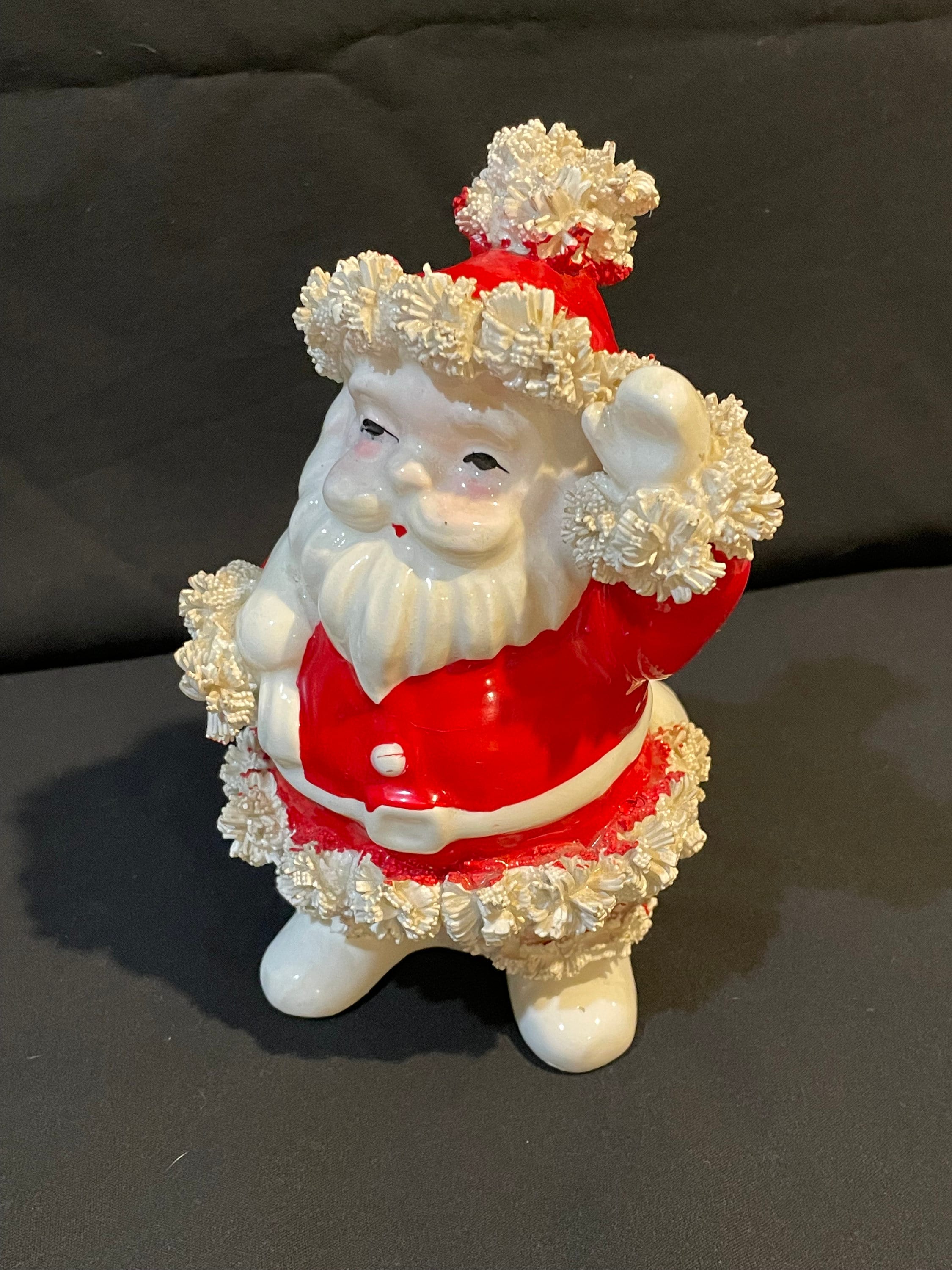 Japan Santa Clause - Etsy