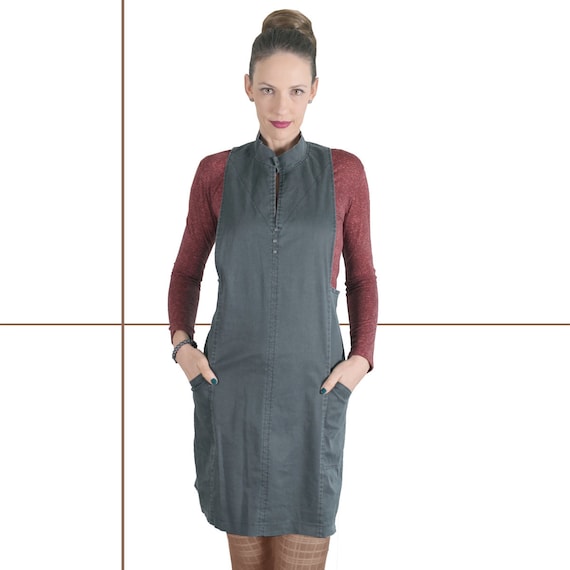 business casual jumper