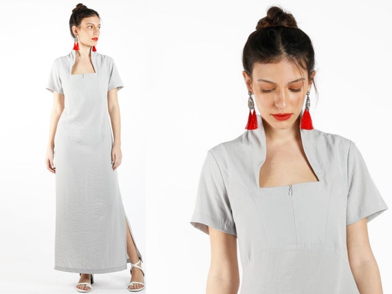 elegant tailored dresses