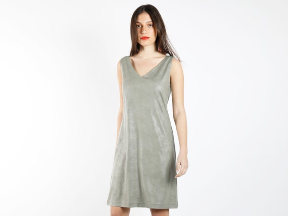 midi dress simple