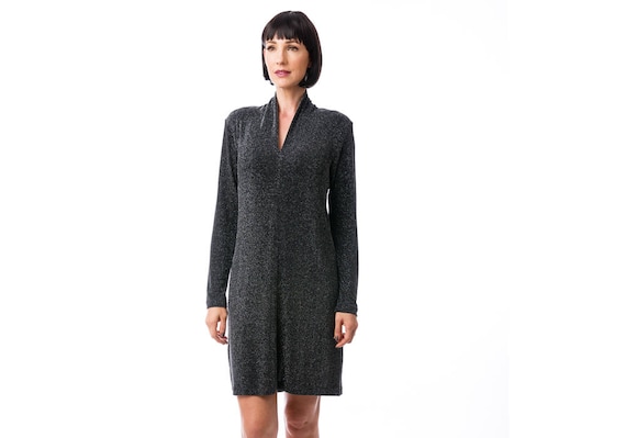 sparkly winter dresses