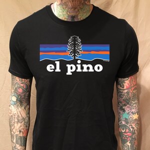 El Pinogonia