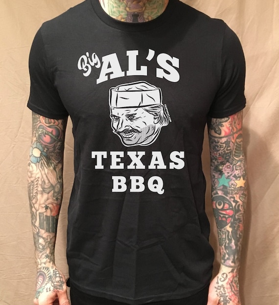 Big al's bbq 2025